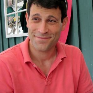 Meet your Posher, Gideon